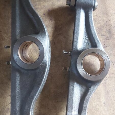 Rocker Arm for YANMAR Z280 Engine