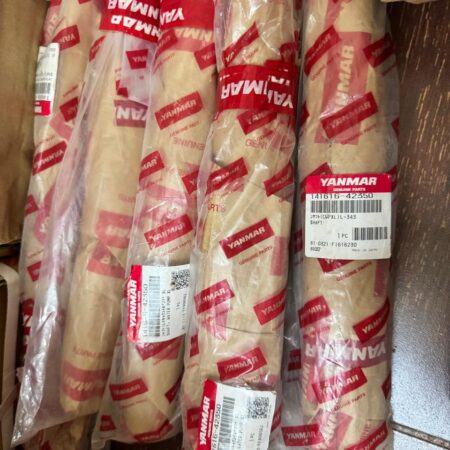 PumpShaft (STBD) P/N141616-42350 for YANMAR M200 Engine