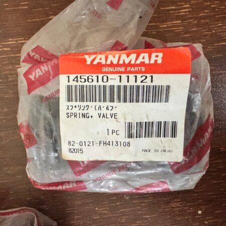 Valve Spring P/N145610-11121 for YANMAR M200 Engine
