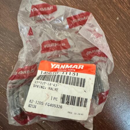 Valve Spring P/N145610-11131 for YANMAR M200 Engine