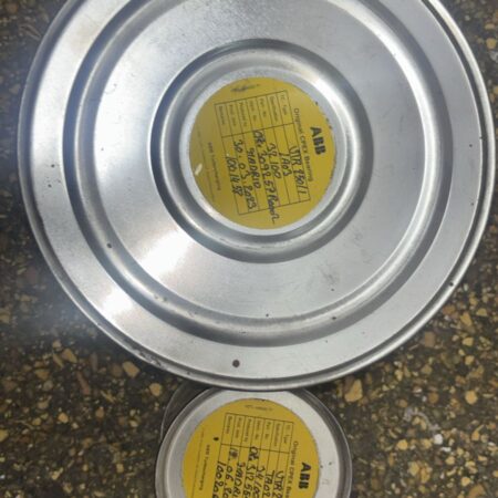 ABB VTR250 Turbocharger Bearing Assy