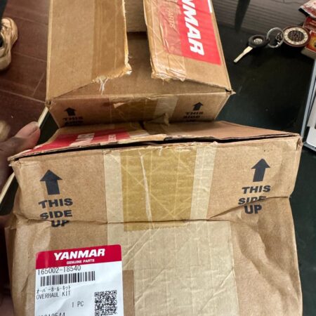 Overhaul Kit P/N-165002-18540 for 45MA Air Starter