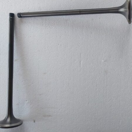 Ex/Inlet Valve P/N 50502-01H-512 for MAN B&W L23/30H Engine