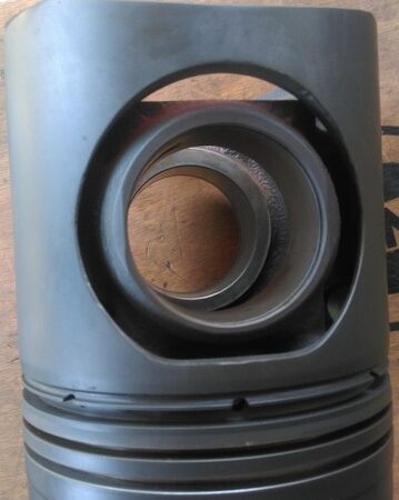 Piston for YANMAR N18 Engine