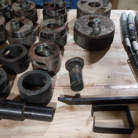 Special Tools for DAIHATSU DK32 Engine