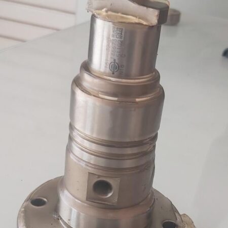 Plunger Barrel for YANMAR N18 Engine