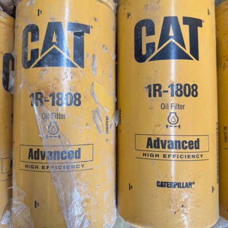 Oil Filter for CAT-C32, Part no - 1R-1808