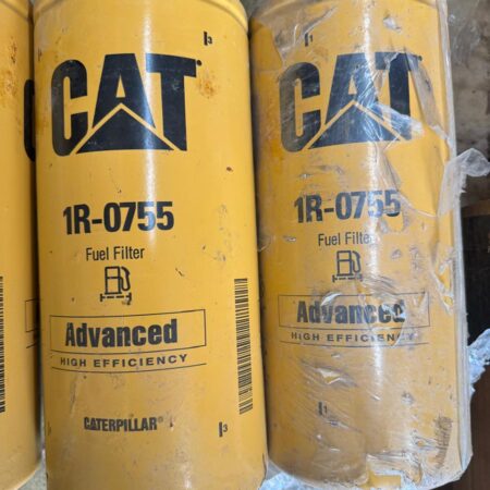 Fuel Filter for CAT-C32, Part no - 1R-0755