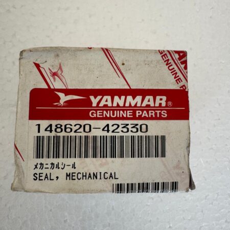 Seal Mechanical P/N- 148620-42330