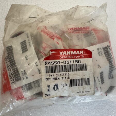 Dry Bush P/N- 24550-031150