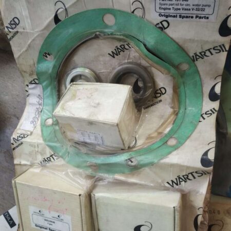 Spare Part Kit for Circulating Water Pump P/N-191046