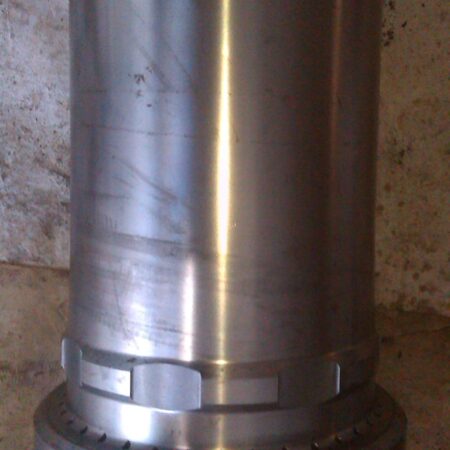 Liner for WARTSILA R32 Engine