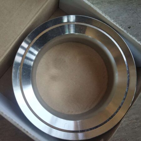 Exhaust Valve Seat P/N-120009 for WARTSILA R32 Engine